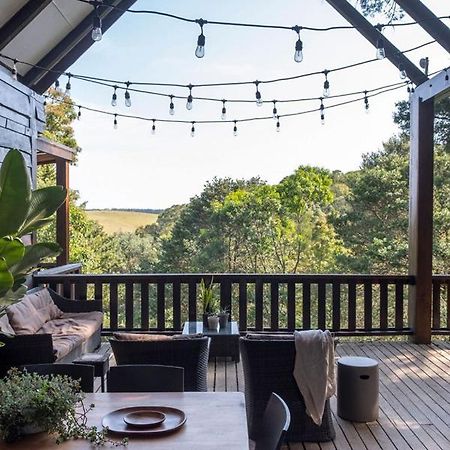 Forestchild Self Catering, The Crags Villa Exterior foto