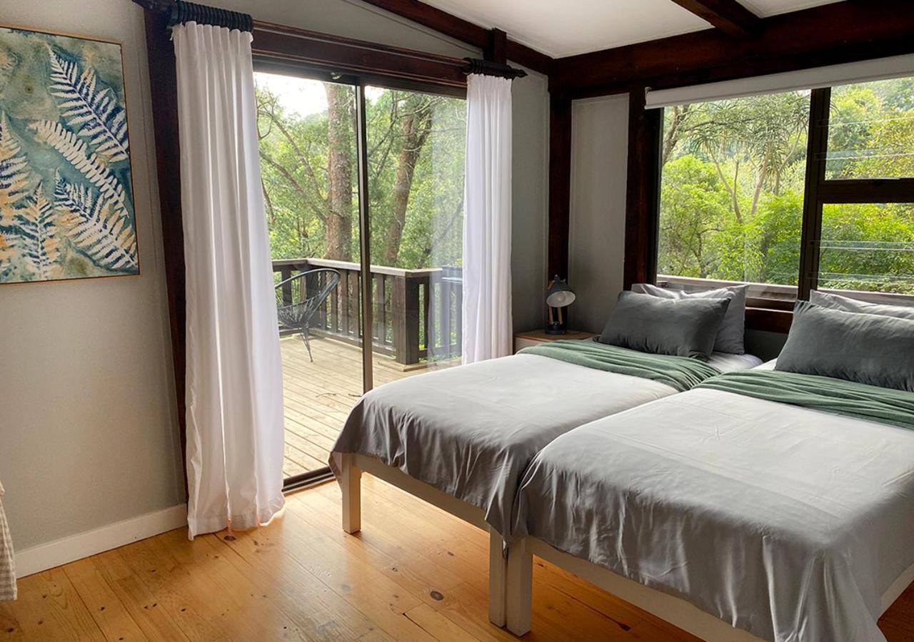 Forestchild Self Catering, The Crags Villa Exterior foto